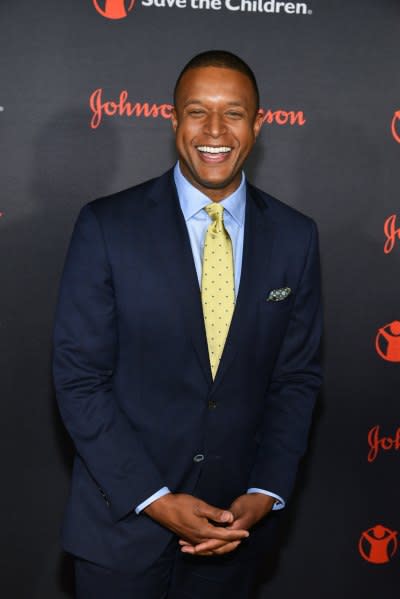 ‘Today’ Anchor Craig Melvin's 5 Interesting Facts About Him