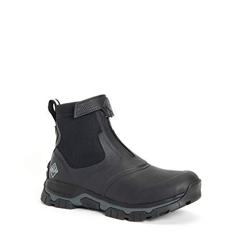 Apex Mid Zip Boot