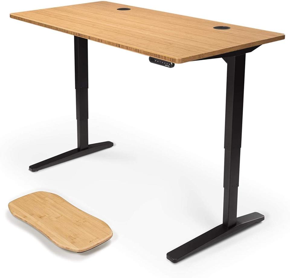 2) Standing Desk (V2 & V2-Commercial)