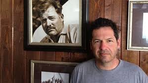 Beginning at 1:30 p.m. Nov. 4, John Hemingway, author of “Strange Tribe — a Family Memoir” and Ernest Hemingway’s grandson, will tell the often-harrowing story of growing up and surviving in the legendary clan at Marjorie Kinnan Rawlings Historic State Park.