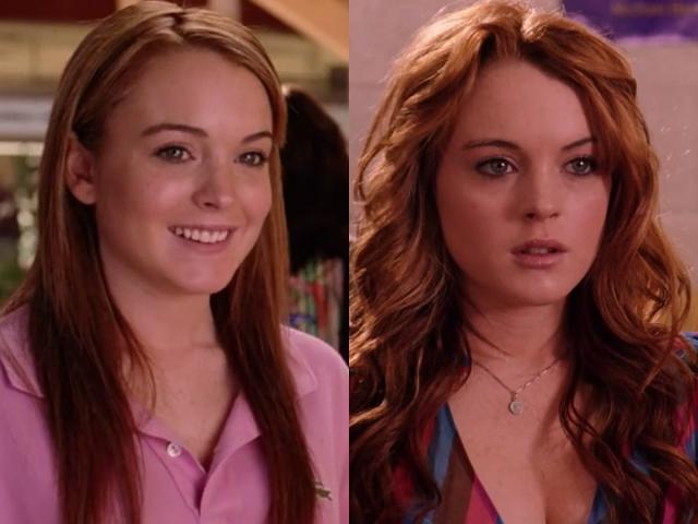 Lindsay Lohan Is Trying 'So Hard' to Make 'Mean Girls 2