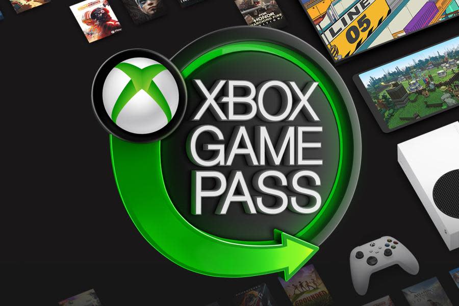 Xbox Game Pass: este juego AAA acaba de llegar al servicio, pero ya anunció su salida