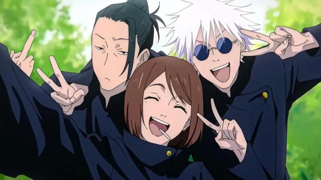 Anime Corner - JUST IN: Chainsaw Man - Episode 10 Ending