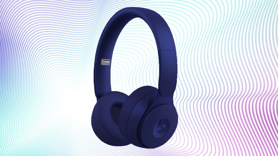 Get these headphones for free when you buy a new phone through the end of the month.