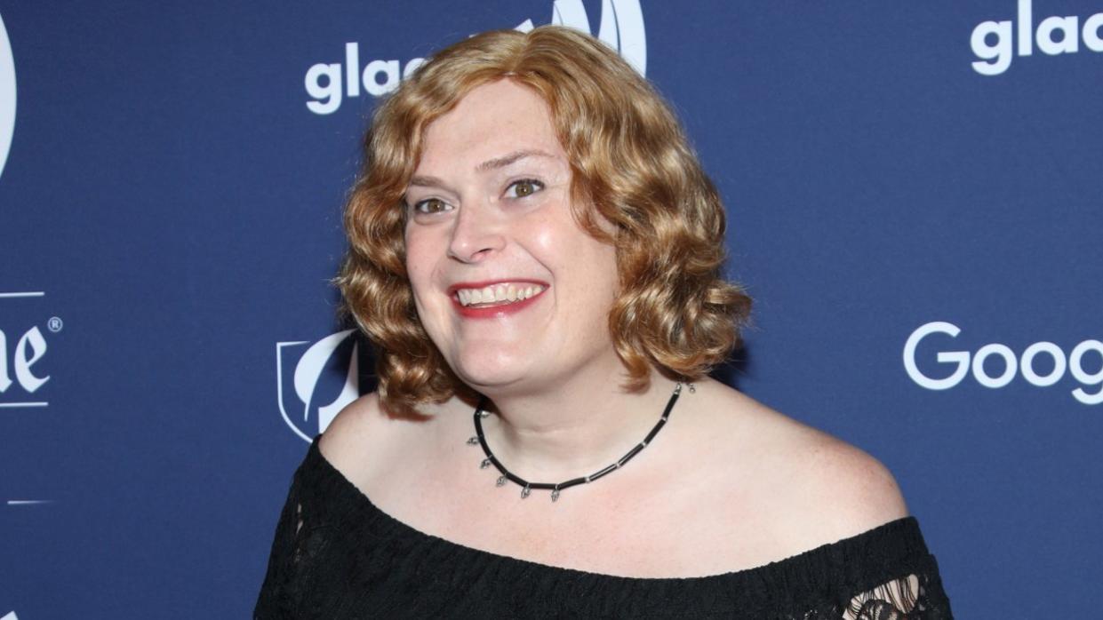 Lilly Wachowski