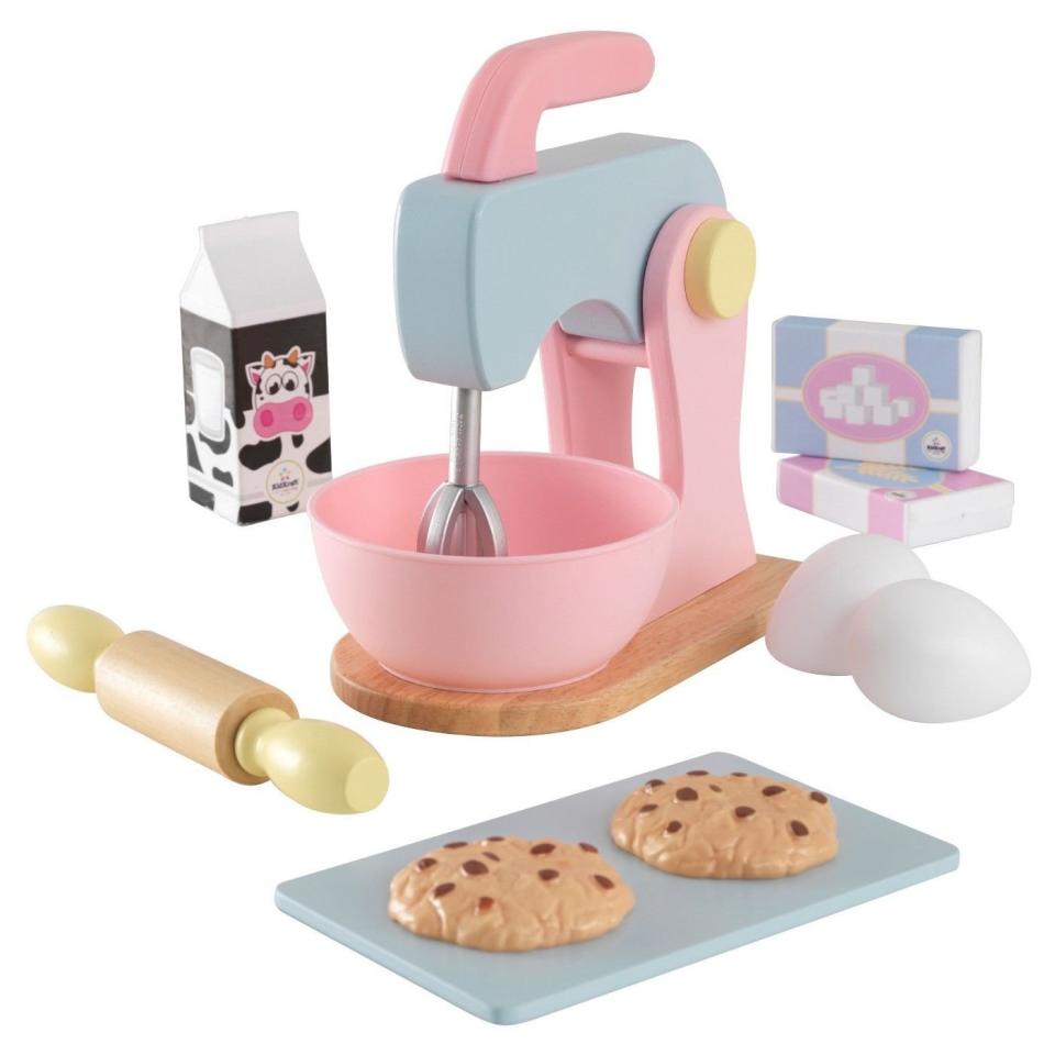 Pretend Baking Set