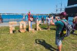 Newport Folk Festival 2019 Ben Kaye