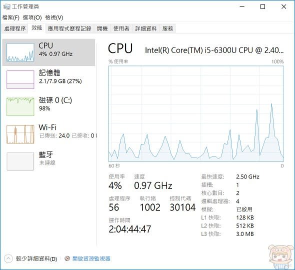 極緻輕薄功能完整 平板與筆電兼俱 Microsoft Surface Pro 4 工作與娛樂一機搞定