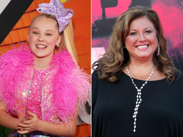 Dance Moms' star Abby Lee Miller hospitalized two weeks after