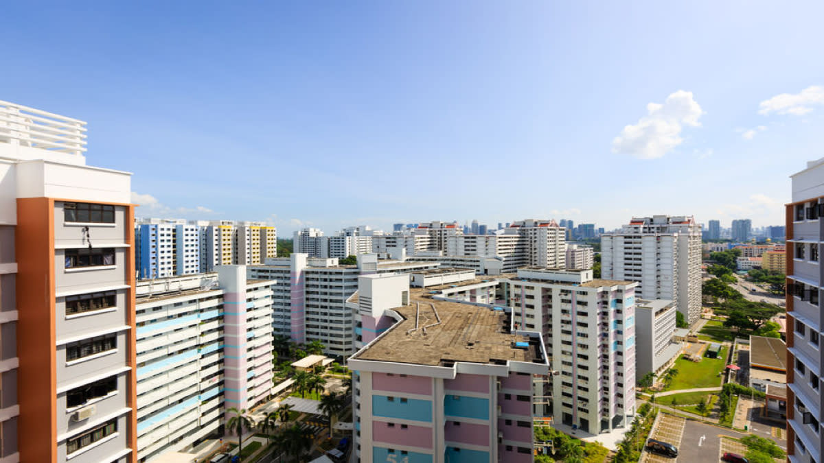 HDB BTO Aug 2022 Tampines Review: 10 Minutes Away from Tampines and Tampines East MRT Stations