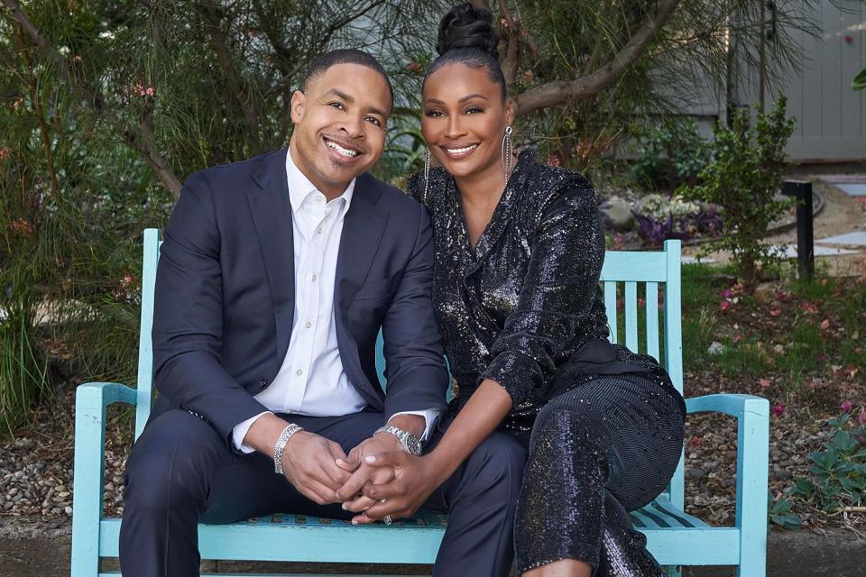 Cynthia Bailey and Mike Hill Confirm Divorce