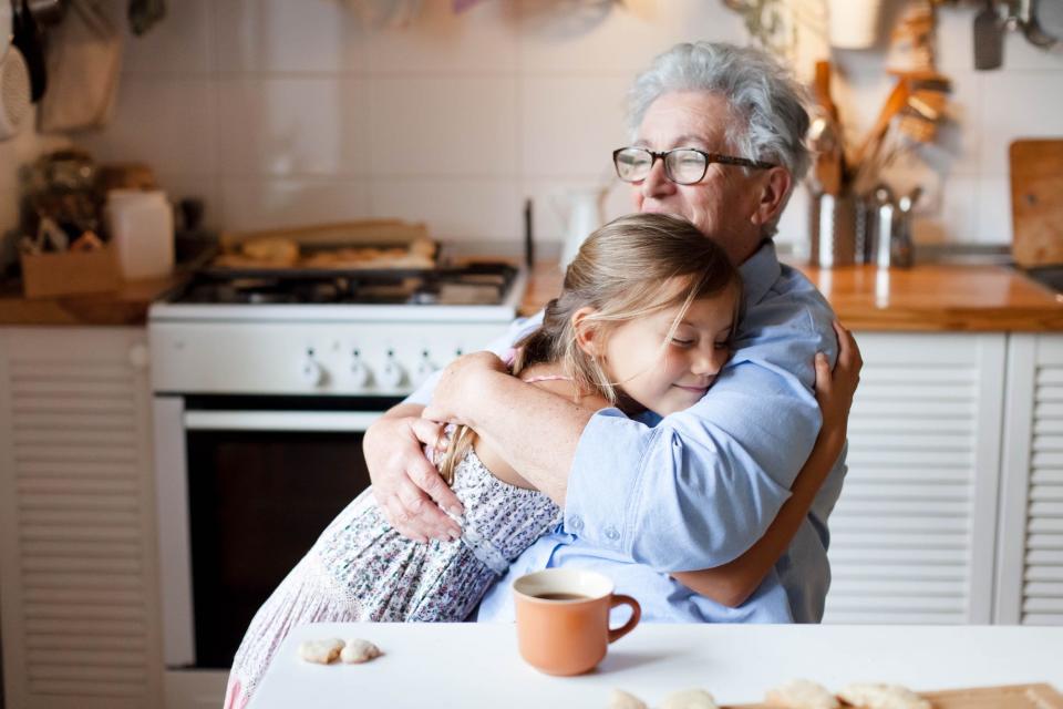 If holiday grief is too overwhelming, reach out to a mental health expert or find a group with people facing similar challenges.