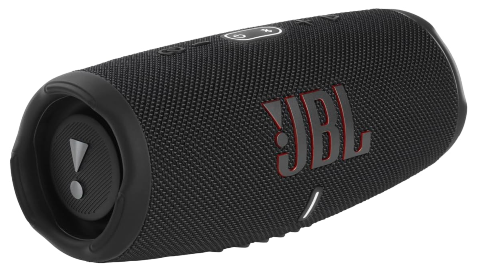 JBL Charge 5 - Portable Bluetooth Speaker. (PHOTO: Amazon Singapore)