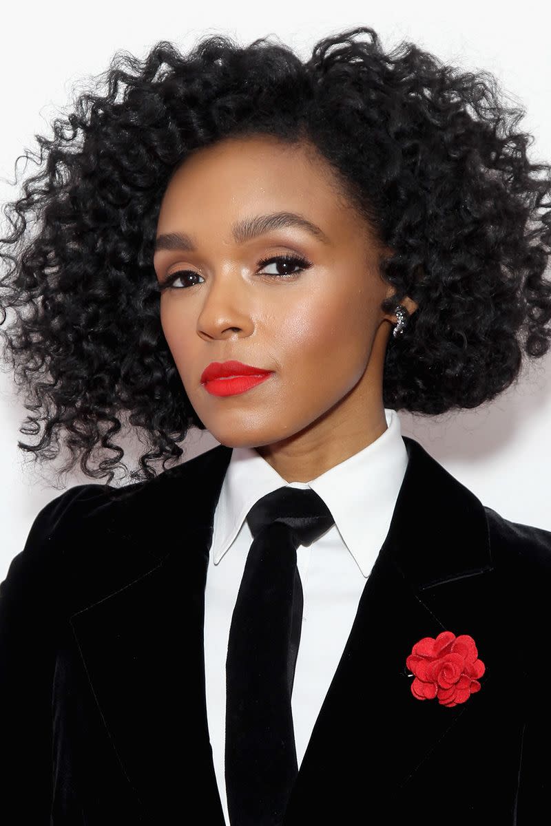 Janelle Monae (2016)