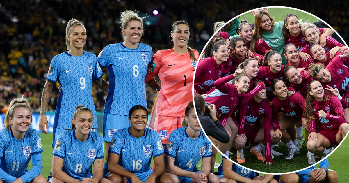 Where to watch Women's World Cup 2023 live in Australia: Complete TV,  online streaming schedule on Optus Sport, Channel 7