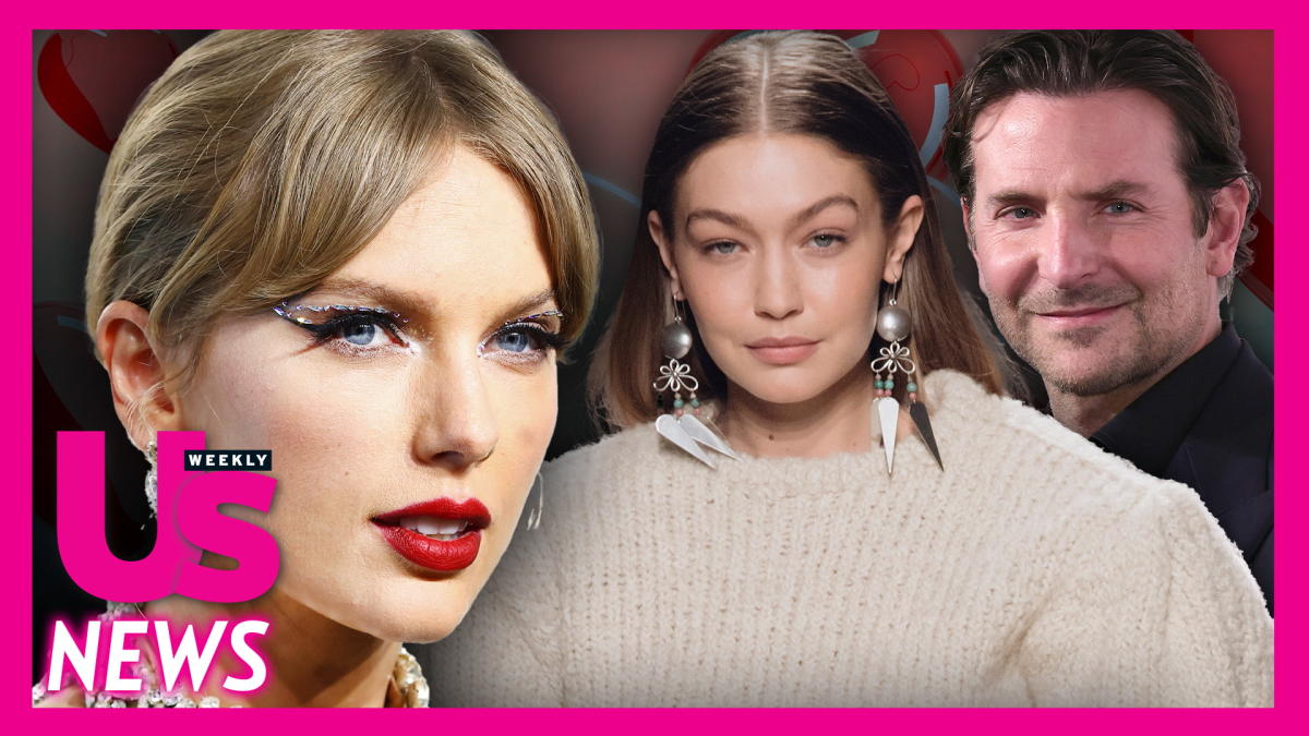 Taylor Swift Provided ‘Perfect’ Getaway for Gigi Hadid and Bradley ...