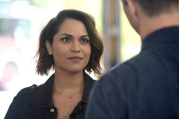 Monica Raymund