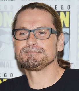 Kurt Sutter & John Shiban Developing Action/Horror Drama For FX