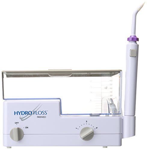 7) New Generation Oral Irrigator