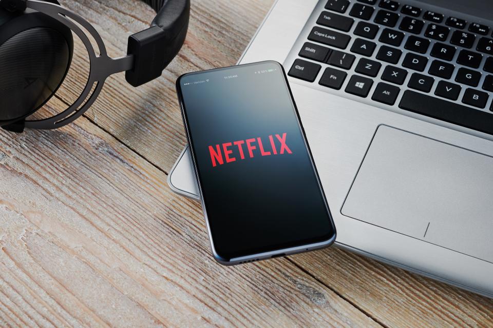 <h1 class="title">Netflix Streaming App On A Smartphone</h1><cite class="credit">Getty/Future Publishing</cite>