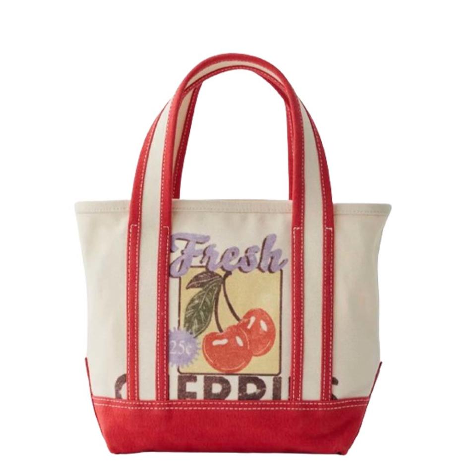 6 Best Trader Joe's Mini Tote Bag Dupes That You Can Buy Online Now
