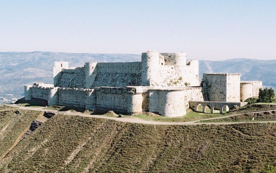 Krak des Chevaliers