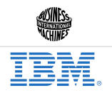 Ähnlich sieht es bei IBM aus. Das erste Logo von 1886 ist kaum mit dem aktuellen Design in Verbindung zu bringen. Allerdings gibt es das heutige IBM-Logo bereits seit 1972.