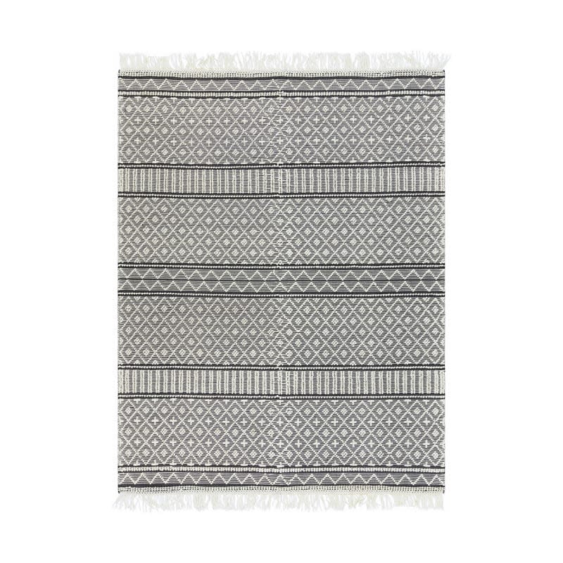 Leon Area Rug, 5'x7'