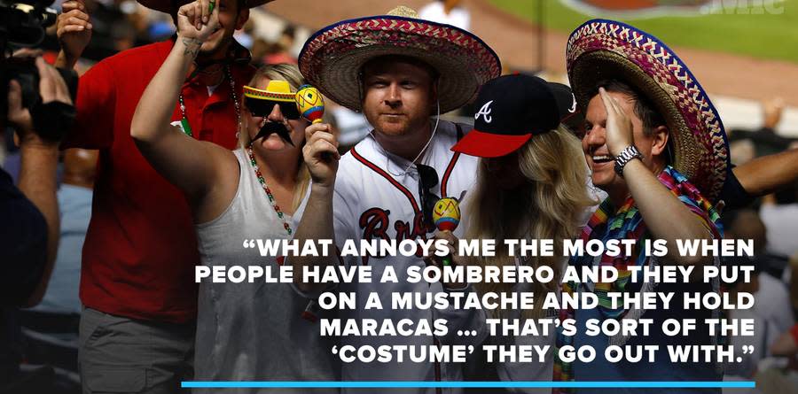 Mexican-Americans Want You to Know You're Celebrating Cinco de Mayo Completely Wrong