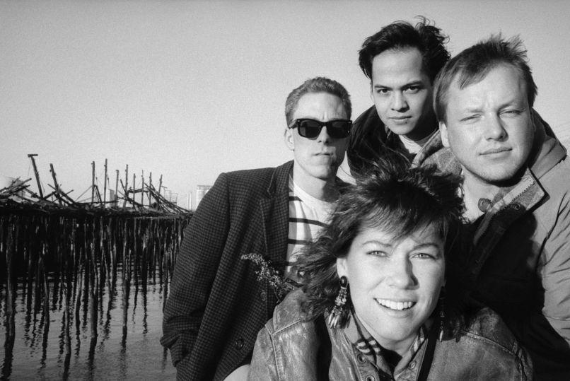 pixies The 20 Worst Rock and Roll Hall of Fame Snubs