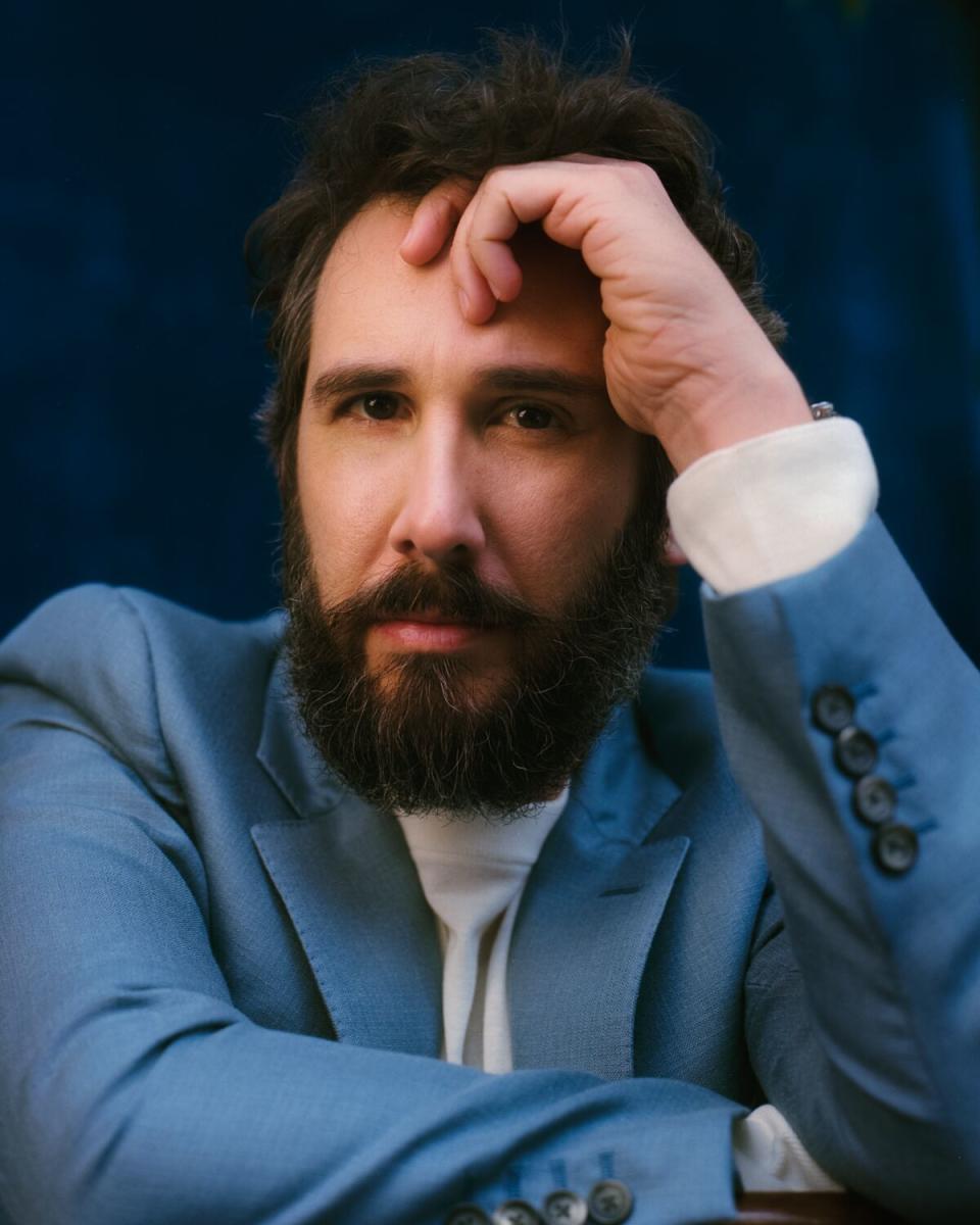 Josh Groban