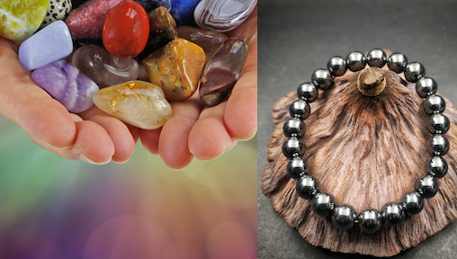 Where to Buy Quality Crystals and Crystal Bracelets for Healing in Singapore?