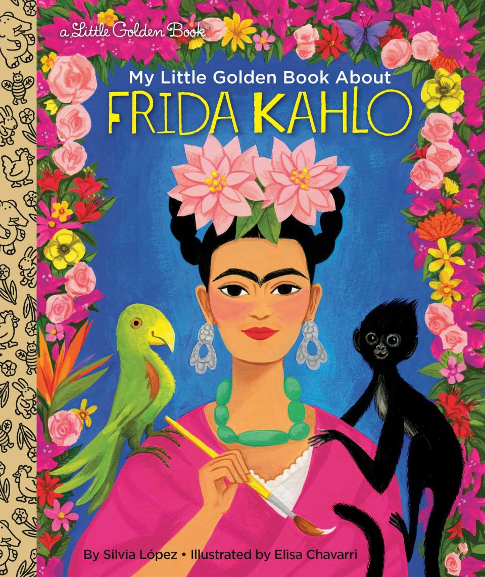 Frida Kahlo