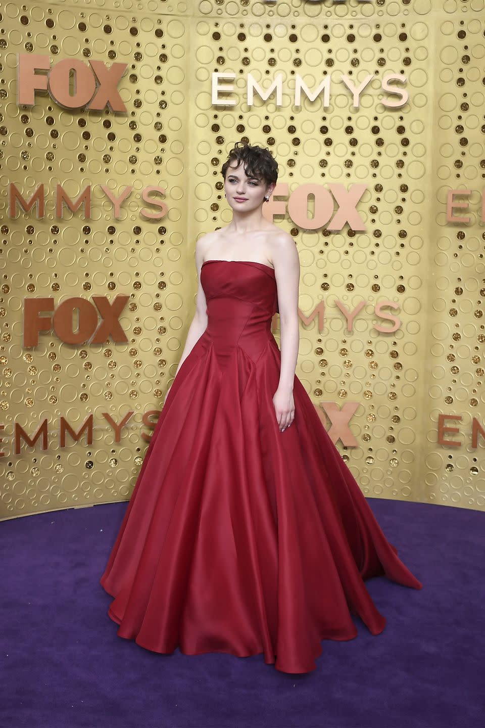 Every Red Carpet Look at the 2019 Emmy Awards