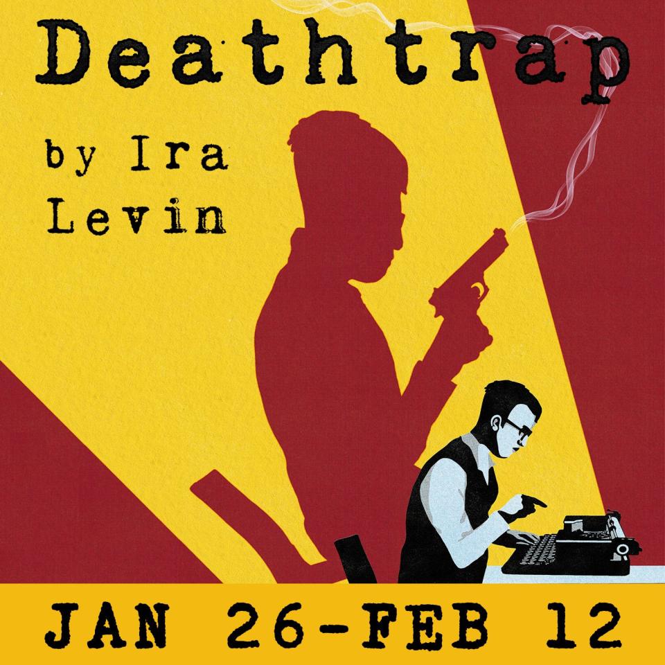 Deathtrap