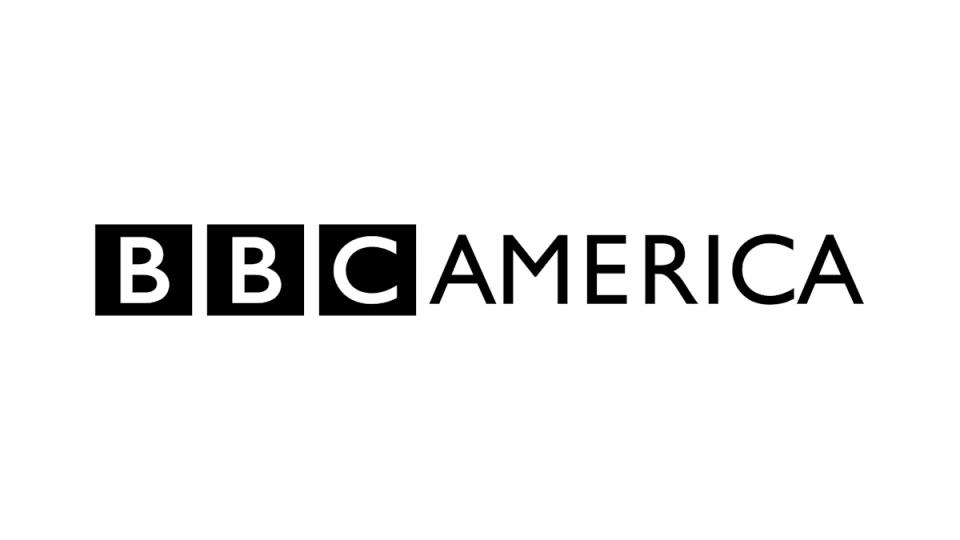 BBC America logo