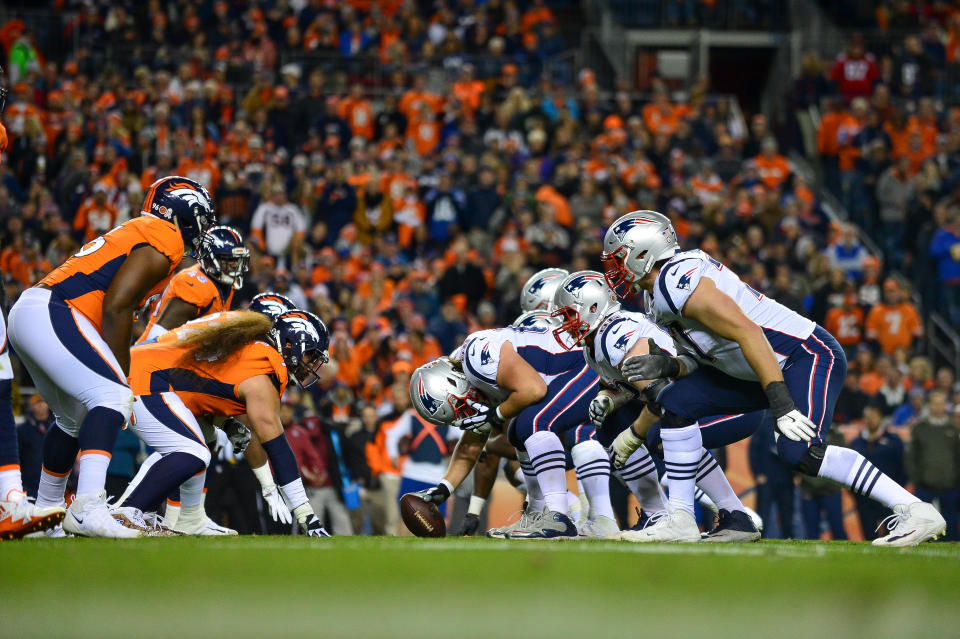 (Photo by Dustin Bradford/Getty Images)