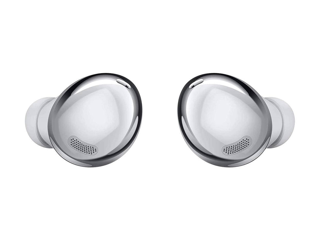 Samsung Galaxy Buds Pro in White