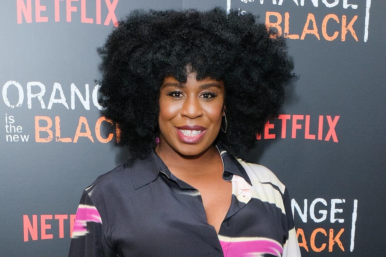 Uzo Aduba