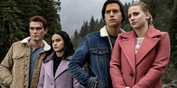 Riverdale terminará con su séptima temporada 