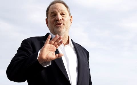 Weinstein