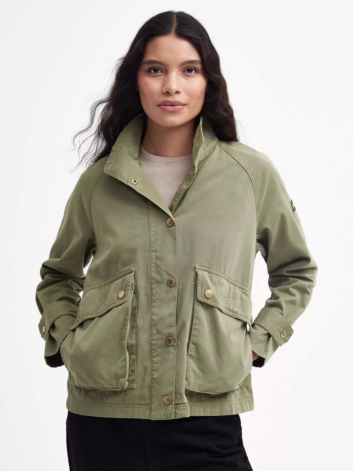 (Barbour / John Lewis)