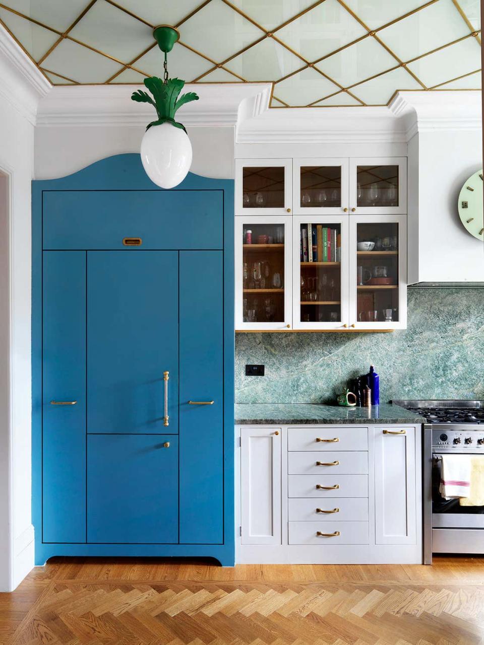 The 5 Key Kitchen Decor Trends For 2024 It Makes Your Home More Cozy   143fe44c736cd1afab468e673c4bced0