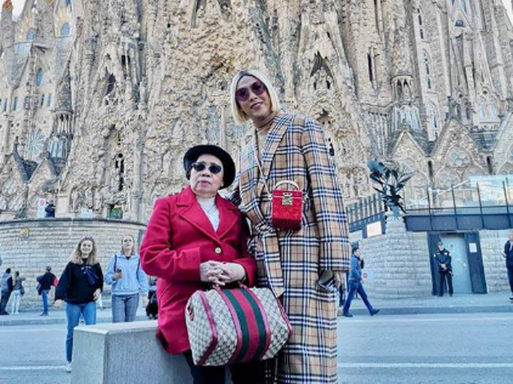 3 Ways to Channel Vice Ganda's Style This 2023