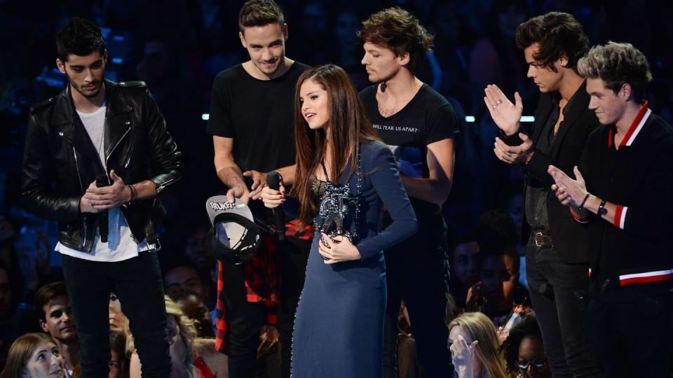 2013 mtv video music awards show