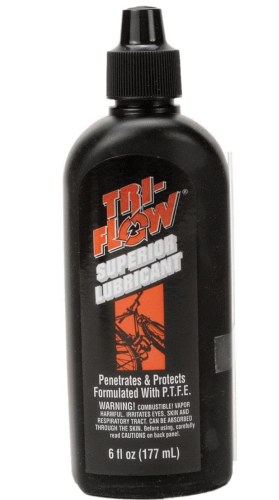 Tri-Flow Superior Lubricant 