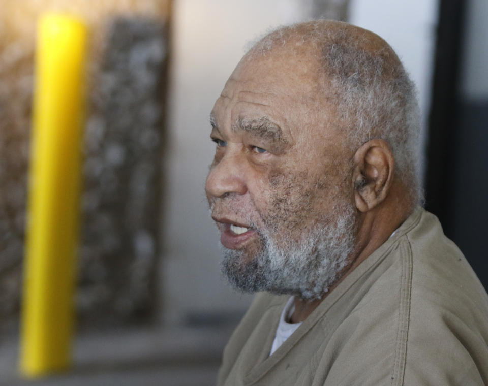 Samuel Little continues to cooperate with investigators from around the country.