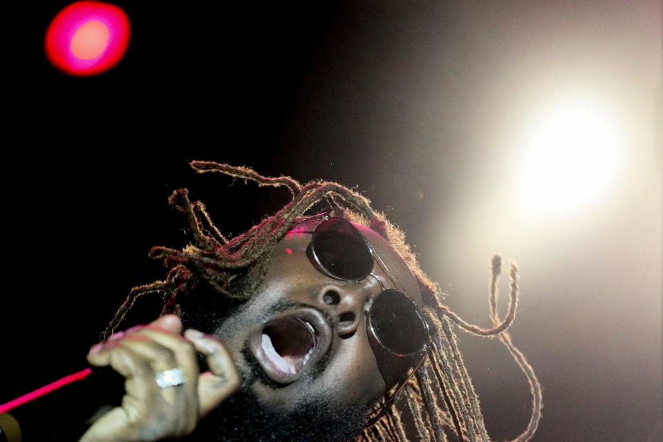 T-Pain has curated a special one-day-only event, Wiscansin Fest, that takes place at the Rave June 11 and features 18 acts, including Lil Jon, Yung Bleu and Milwaukee native K Camp.