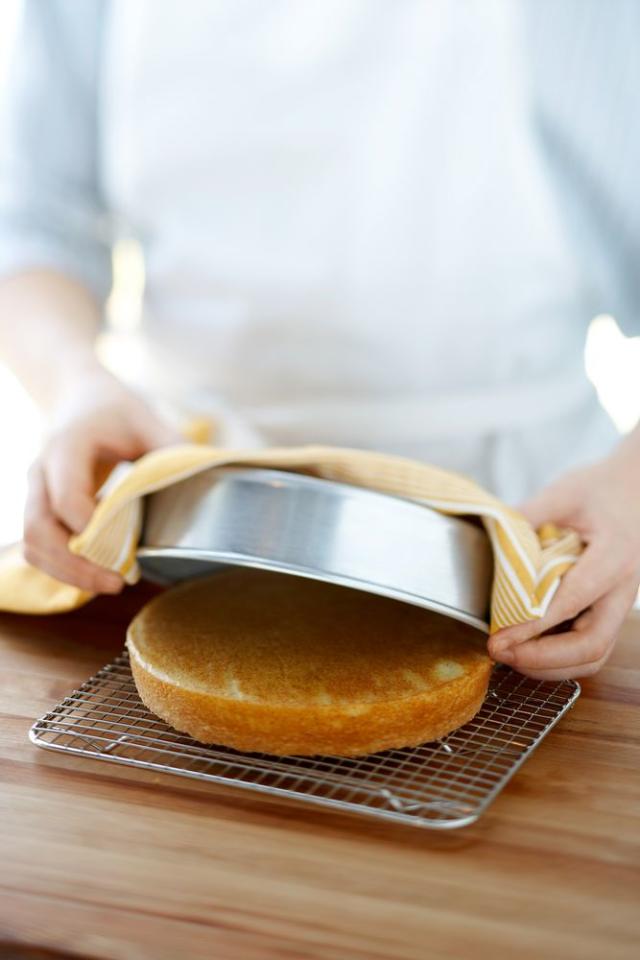 Pans - Baking Tools - Cook