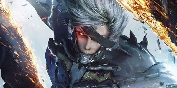 Metal Gear Rising Revengeance, análisis y opiniones del juego para